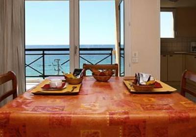 фото отеля ResidHotel Villa Maupassant