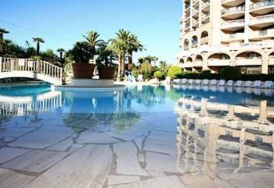 фото отеля ResidHotel Villa Maupassant
