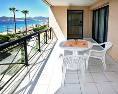 фото отеля ResidHotel Villa Maupassant