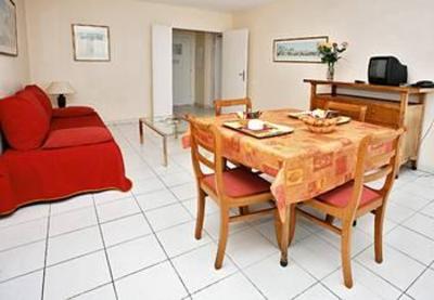 фото отеля ResidHotel Villa Maupassant