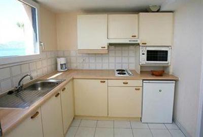 фото отеля ResidHotel Villa Maupassant
