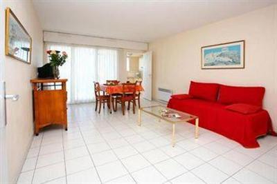 фото отеля ResidHotel Villa Maupassant