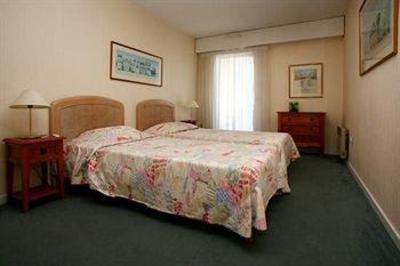 фото отеля ResidHotel Villa Maupassant