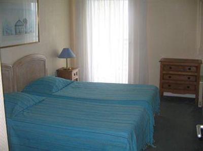 фото отеля ResidHotel Villa Maupassant