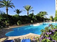 ResidHotel Villa Maupassant