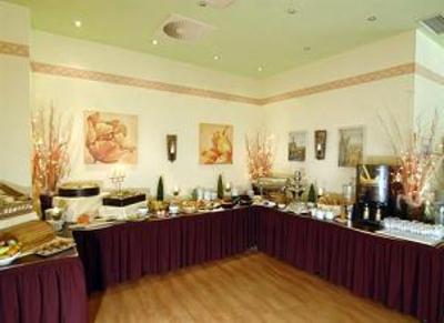 фото отеля Center Hotel Kaiserhof