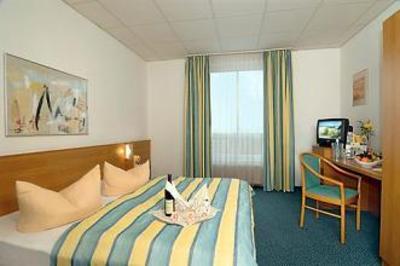 фото отеля Center Hotel Kaiserhof