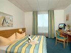 фото отеля Center Hotel Kaiserhof