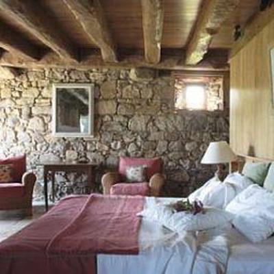 фото отеля Domaine des Etangs Hotel Massignac