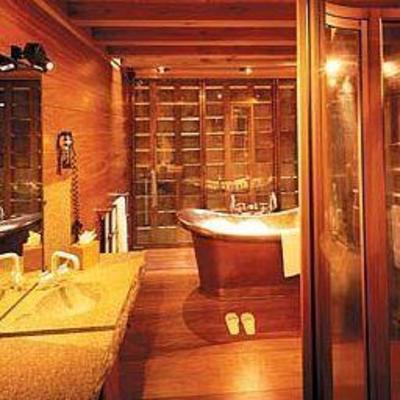 фото отеля Domaine des Etangs Hotel Massignac