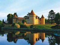 Domaine des Etangs Hotel Massignac