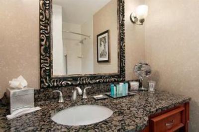 фото отеля Homewood Suites City Avenue Philadelphia