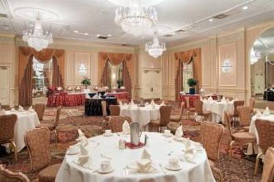 фото отеля Homewood Suites City Avenue Philadelphia