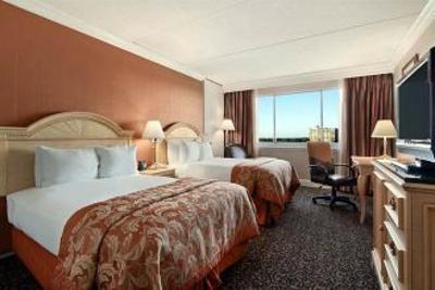 фото отеля Homewood Suites City Avenue Philadelphia