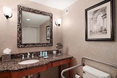 фото отеля Homewood Suites City Avenue Philadelphia