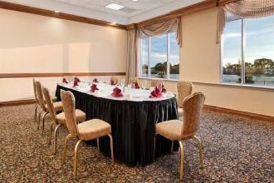 фото отеля Homewood Suites City Avenue Philadelphia