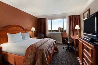 фото отеля Homewood Suites City Avenue Philadelphia