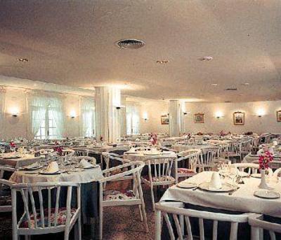 фото отеля Hotel Caspel