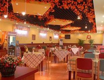 фото отеля Home Inn (Jinan Jiefang Road)
