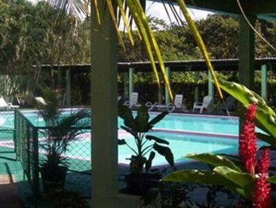 фото отеля Tulija Express Hotel Palenque