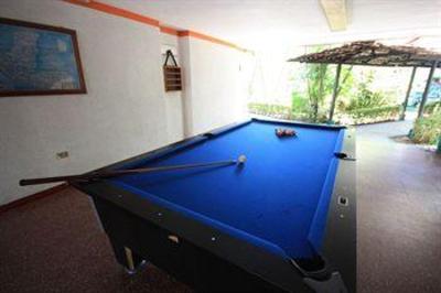 фото отеля Tulija Express Hotel Palenque