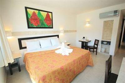 фото отеля Tulija Express Hotel Palenque