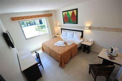 фото отеля Tulija Express Hotel Palenque