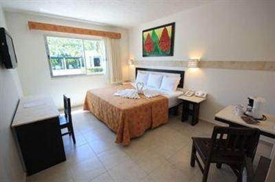 фото отеля Tulija Express Hotel Palenque
