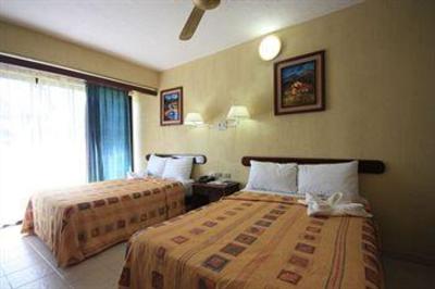фото отеля Tulija Express Hotel Palenque