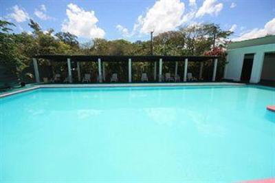 фото отеля Tulija Express Hotel Palenque