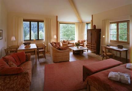 фото отеля Schloss Elmau Luxury Spa & Cultural Hideaway