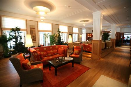 фото отеля Schloss Elmau Luxury Spa & Cultural Hideaway