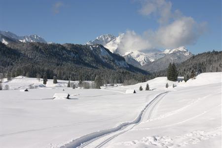 фото отеля Schloss Elmau Luxury Spa & Cultural Hideaway