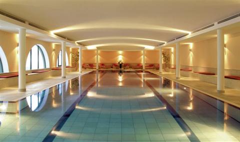 фото отеля Schloss Elmau Luxury Spa & Cultural Hideaway