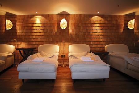 фото отеля Schloss Elmau Luxury Spa & Cultural Hideaway