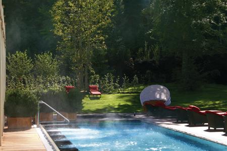 фото отеля Schloss Elmau Luxury Spa & Cultural Hideaway