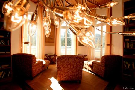 фото отеля Schloss Elmau Luxury Spa & Cultural Hideaway