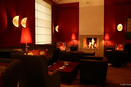 фото отеля Schloss Elmau Luxury Spa & Cultural Hideaway