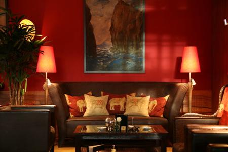 фото отеля Schloss Elmau Luxury Spa & Cultural Hideaway