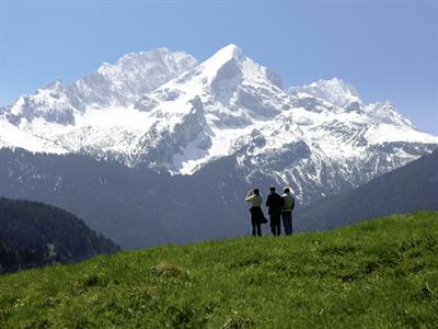 фото отеля Schloss Elmau Luxury Spa & Cultural Hideaway