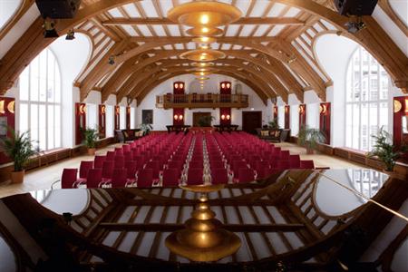 фото отеля Schloss Elmau Luxury Spa & Cultural Hideaway