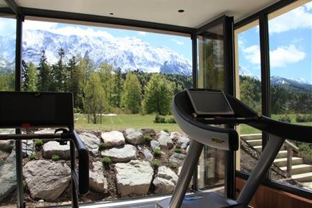 фото отеля Schloss Elmau Luxury Spa & Cultural Hideaway