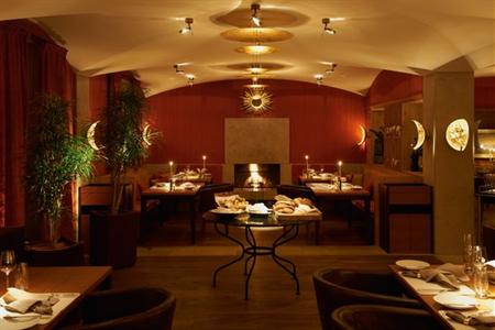 фото отеля Schloss Elmau Luxury Spa & Cultural Hideaway