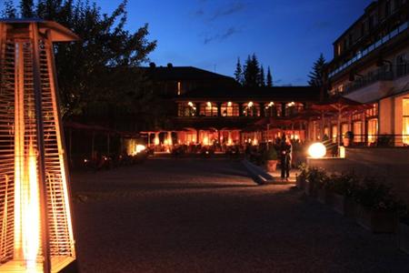 фото отеля Schloss Elmau Luxury Spa & Cultural Hideaway