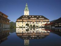 Schloss Elmau Luxury Spa & Cultural Hideaway