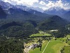 фото отеля Schloss Elmau Luxury Spa & Cultural Hideaway