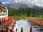 фото отеля Schloss Elmau Luxury Spa & Cultural Hideaway