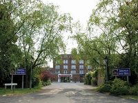 Best Western Homestead Court Hotel Welwyn Garden City