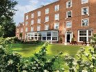 фото отеля Best Western Homestead Court Hotel Welwyn Garden City