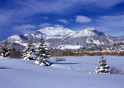 фото отеля Westin Monache Resort Mammoth